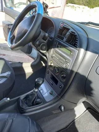 Citroen Xsara 2003 !!!ESCUCHO OFERTAS!!