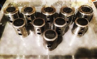 Micrófono Muzak Evil Twin Lo-Fi