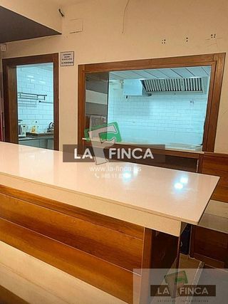 Local comercial en venta en Carreño