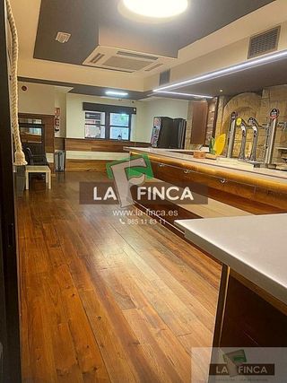 Local comercial en venta en Carreño