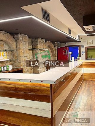Local comercial en venta en Carreño