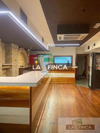 Local comercial en venta en Carreño