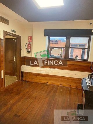 Local comercial en venta en Carreño