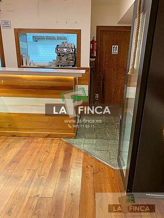Local comercial en venta en Carreño