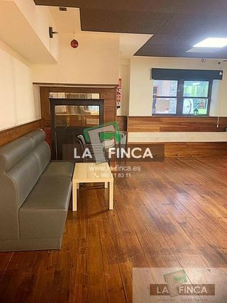 Local comercial en venta en Carreño