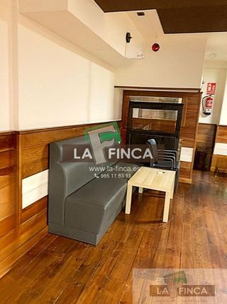 Local comercial en venta en Carreño