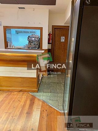 Local comercial en venta en Carreño