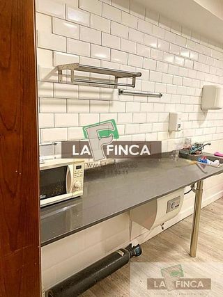 Local comercial en venta en Carreño