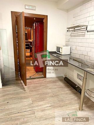 Local comercial en venta en Carreño