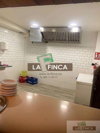 Local comercial en venta en Carreño