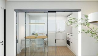 Piso en venta en Acacias en Madrid