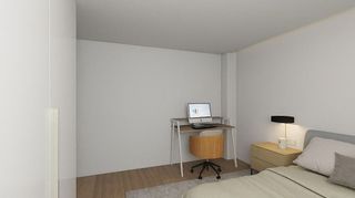 Piso en venta en Acacias en Madrid