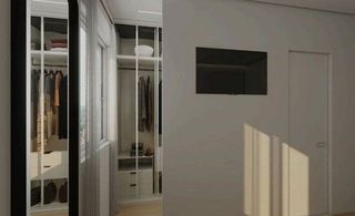 Piso en venta en Acacias en Madrid