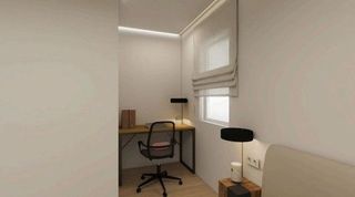 Piso en venta en Acacias en Madrid