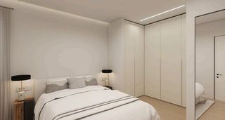 Piso en venta en Acacias en Madrid