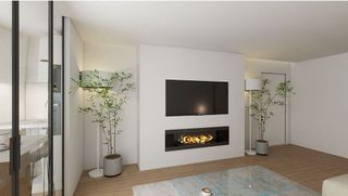 Piso en venta en Acacias en Madrid