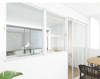 Piso en venta en Acacias en Madrid