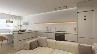 Piso en venta en Acacias en Madrid