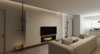 Piso en venta en Acacias en Madrid