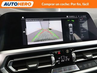 BMW Serie 3 320d M Sport