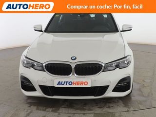 BMW Serie 3 320d M Sport