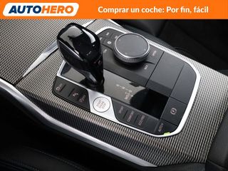 BMW Serie 3 320d M Sport