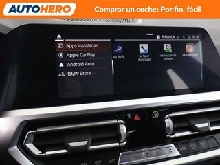 BMW Serie 3 320d M Sport