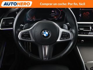 BMW Serie 3 320d M Sport