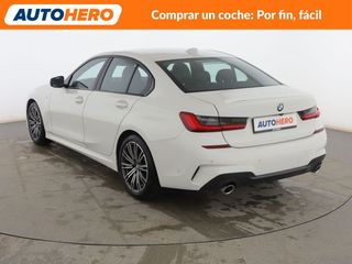 BMW Serie 3 320d M Sport