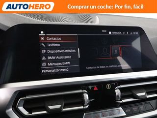 BMW Serie 3 320d M Sport