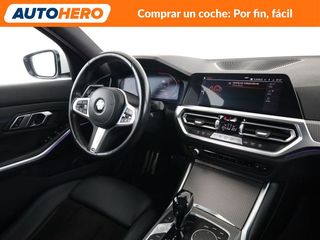 BMW Serie 3 320d M Sport