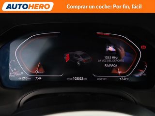 BMW Serie 3 320d M Sport