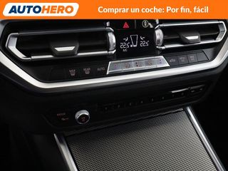 BMW Serie 3 320d M Sport