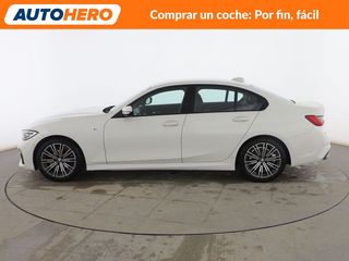 BMW Serie 3 320d M Sport