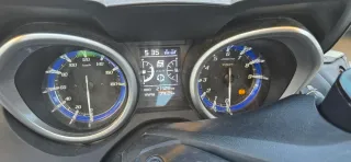 Yamaha TMAX 530 DX 2018 - 21.500km - Akrapovic