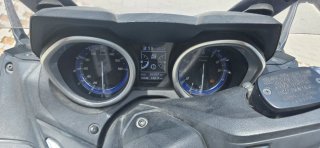 Yamaha TMAX 530 DX 2018 - 22500km - Akrapovic
