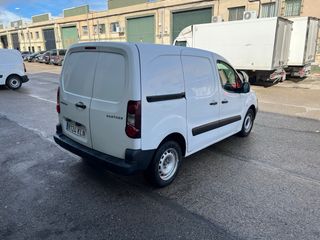Peugeot Partner 1.6 - 2018 (NO ADBLUE)
