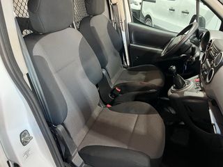 Peugeot Partner 1.6 - 2018 (NO ADBLUE)