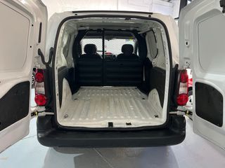 Peugeot Partner 1.6 - 2018 (NO ADBLUE)