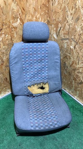 Asientos Delanteros Renault 4L