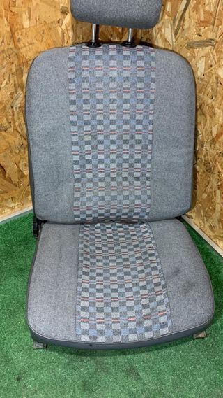 Asientos Delanteros Renault 4L