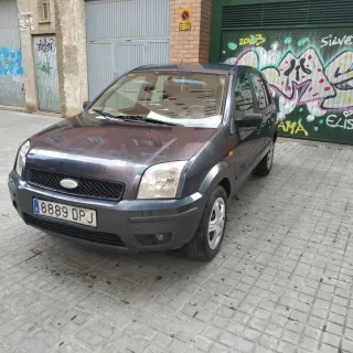 Ford Fusion 2005