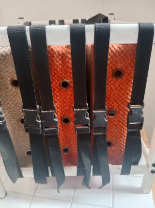 Transportín para gallos de pelea