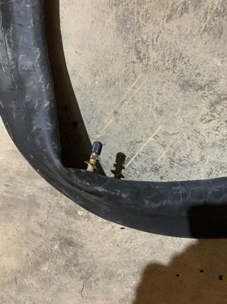 Cámara de aire moto Enduro 21