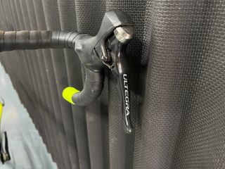 Bicicleta de carretera Massi Carbon Pro