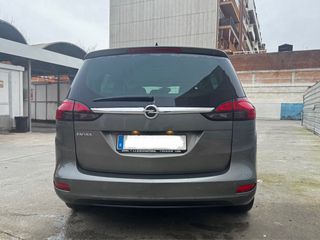Opel Zafira Tourer 2017