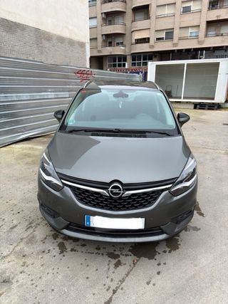 Opel Zafira Tourer 2017