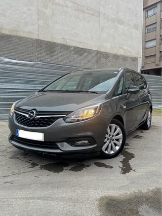 Opel Zafira Tourer 2017