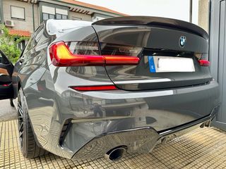 BMW Serie 3 2019