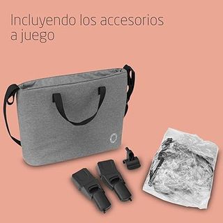 Maxi-Cosi Zelia S Trio Cochecito Bebé 3 Piezas